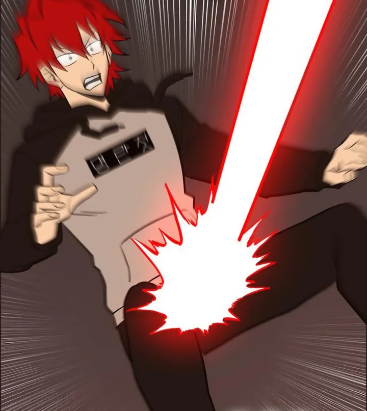 Hardcore Leveling Warrior Chapter 84 page 31 - 