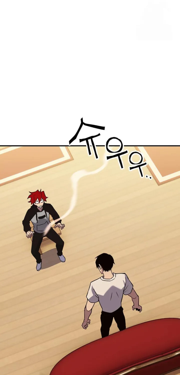 Hardcore Leveling Warrior Chapter 84 page 36 - 