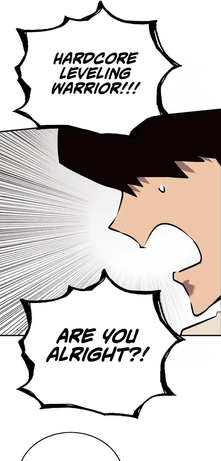 Hardcore Leveling Warrior Chapter 84 page 38 - 