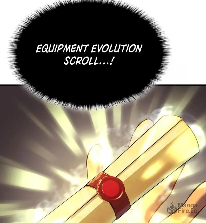 Hardcore Leveling Warrior Chapter 84 page 5 - 
