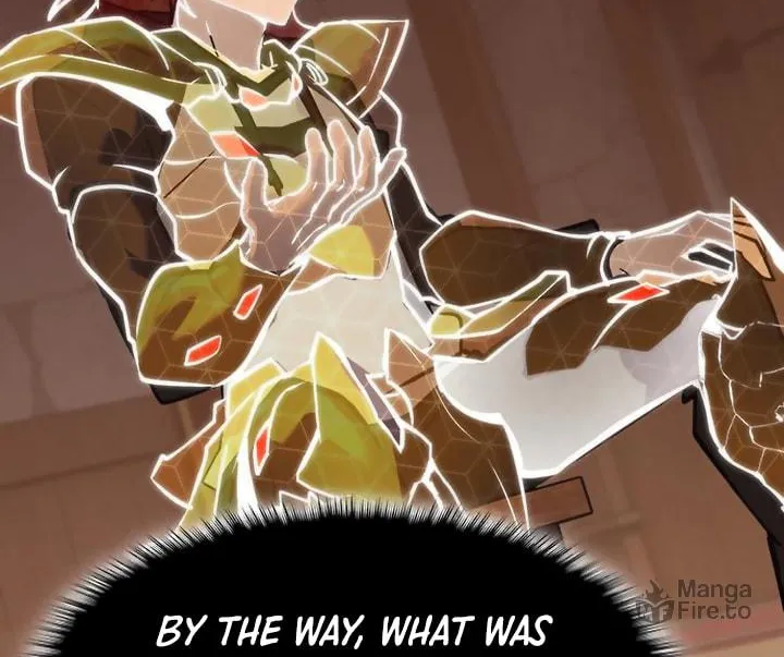 Hardcore Leveling Warrior Chapter 84 page 41 - 