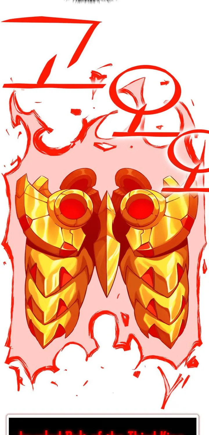 Hardcore Leveling Warrior Chapter 84 page 44 - 