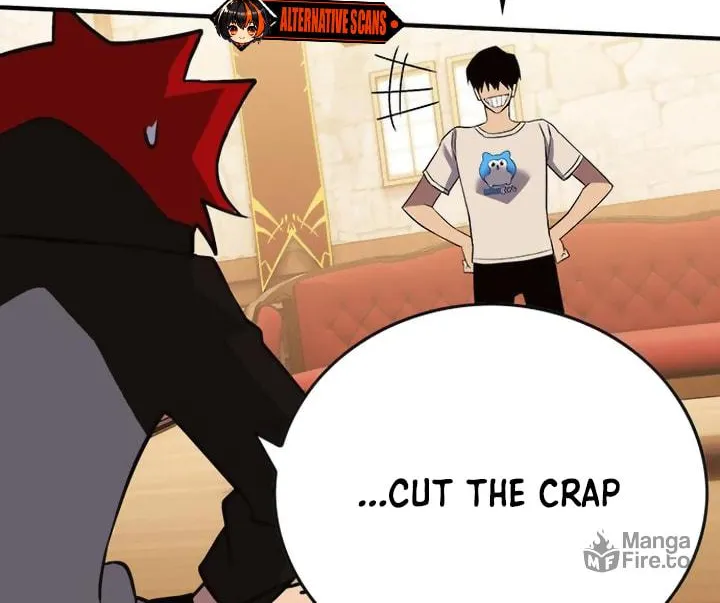 Hardcore Leveling Warrior Chapter 84 page 47 - 