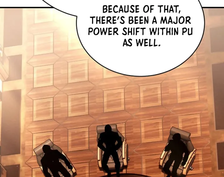 Hardcore Leveling Warrior Chapter 84 page 61 - 
