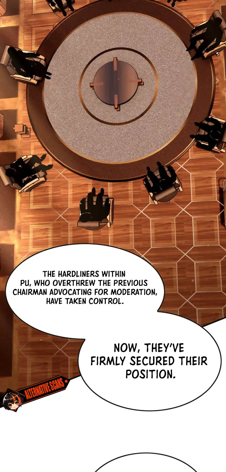 Hardcore Leveling Warrior Chapter 84 page 62 - 