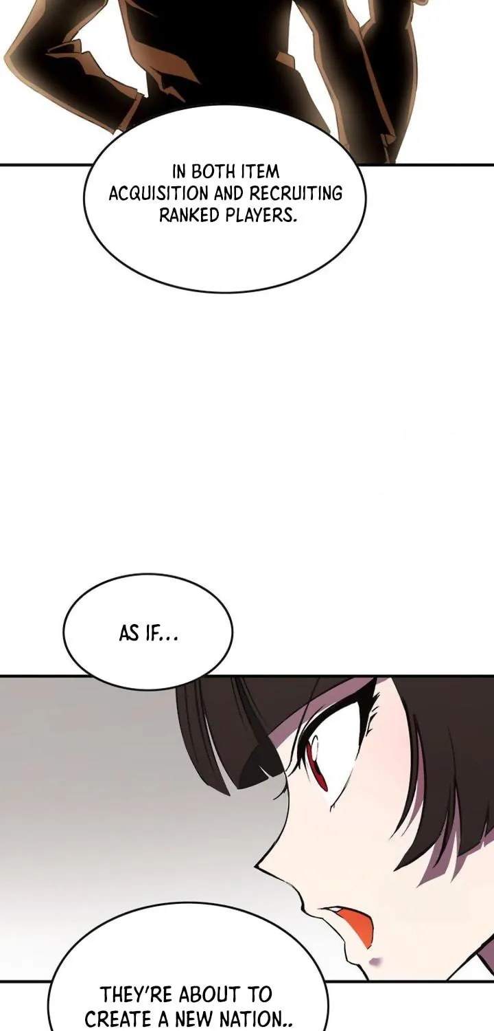 Hardcore Leveling Warrior Chapter 84 page 64 - 