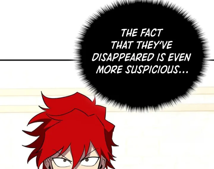 Hardcore Leveling Warrior Chapter 84 page 73 - 