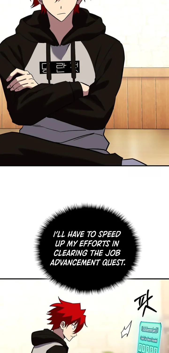 Hardcore Leveling Warrior Chapter 84 page 74 - 