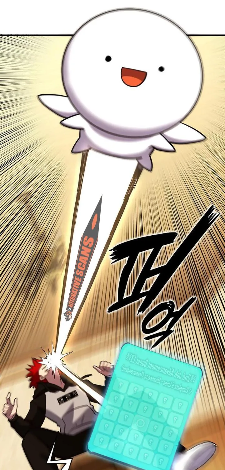 Hardcore Leveling Warrior Chapter 84 page 78 - 