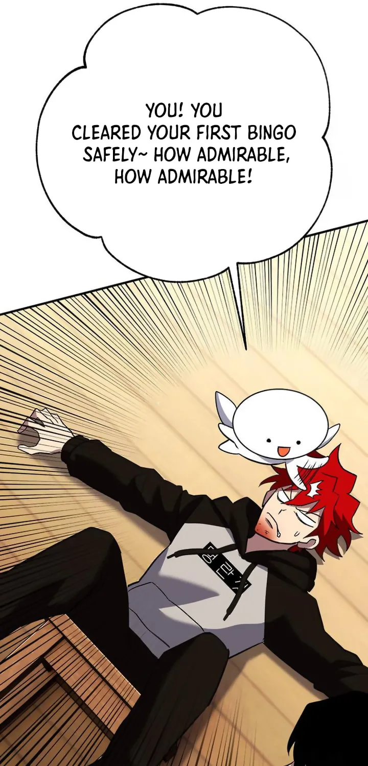 Hardcore Leveling Warrior Chapter 84 page 80 - 