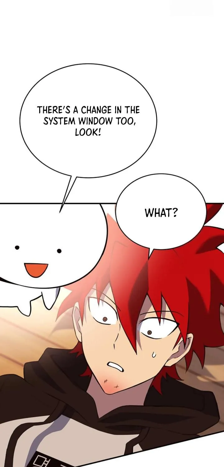 Hardcore Leveling Warrior Chapter 84 page 82 - 