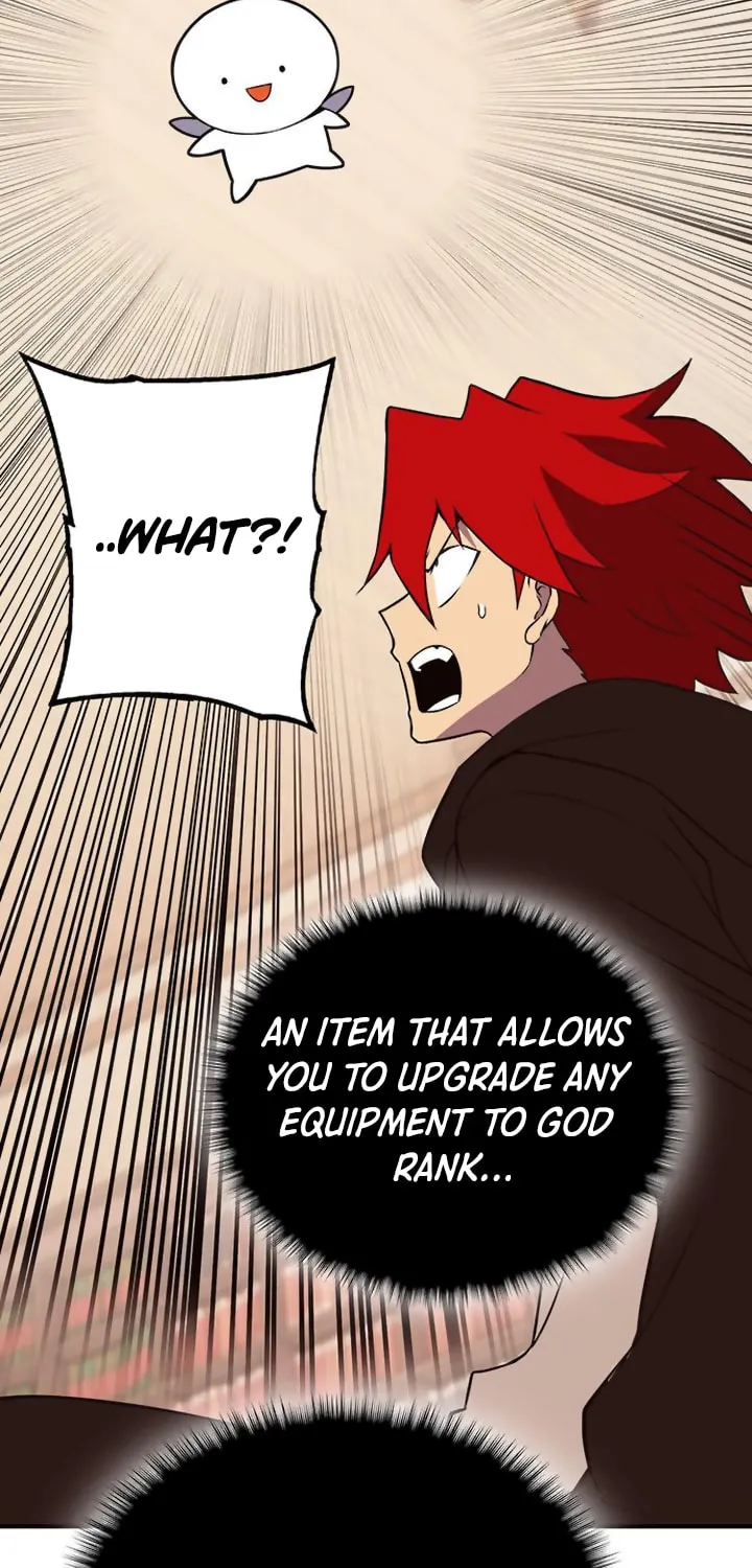 Hardcore Leveling Warrior Chapter 84 page 90 - 