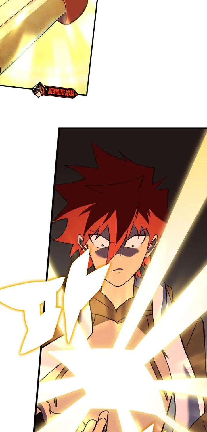 Hardcore Leveling Warrior Chapter 84 page 10 - 