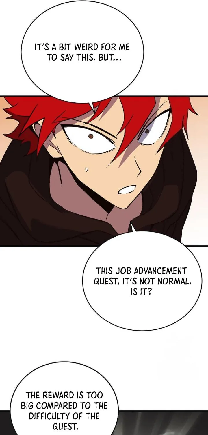Hardcore Leveling Warrior Chapter 84 page 94 - 