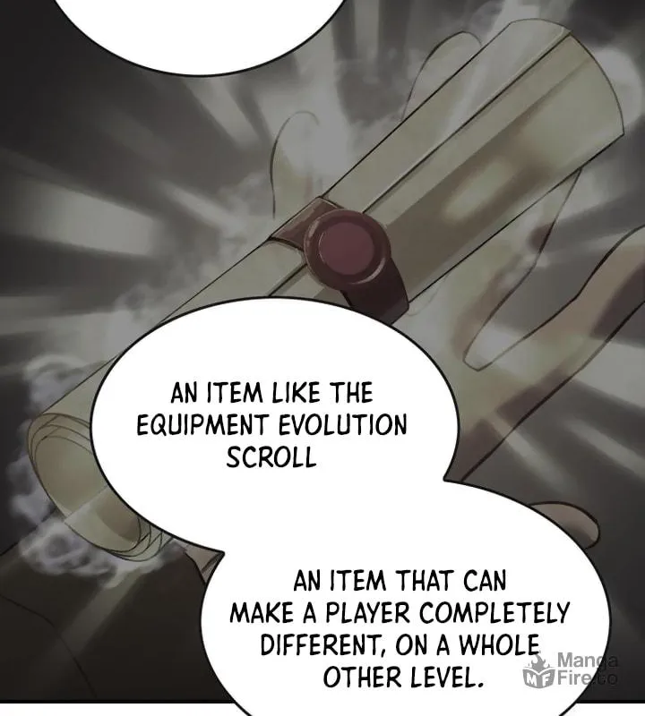 Hardcore Leveling Warrior Chapter 84 page 95 - 