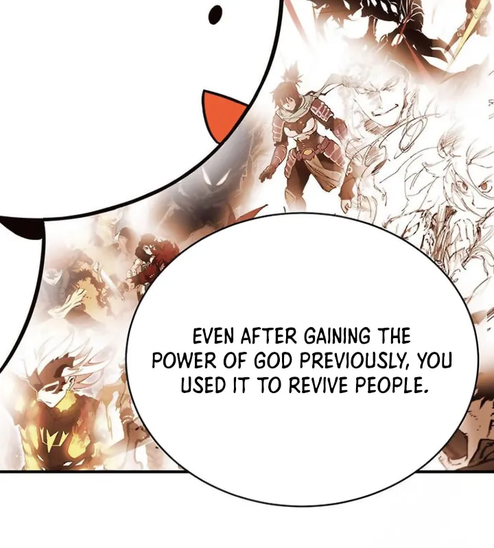 Hardcore Leveling Warrior Chapter 84 page 97 - 