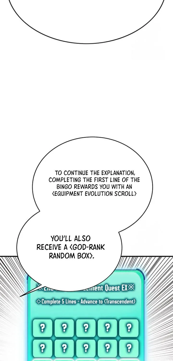Hardcore Leveling Warrior Chapter 84 page 100 - 