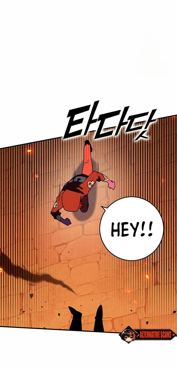 Hardcore Leveling Warrior Chapter 85 page 106 - 