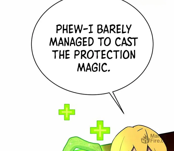 Hardcore Leveling Warrior Chapter 85 page 109 - 