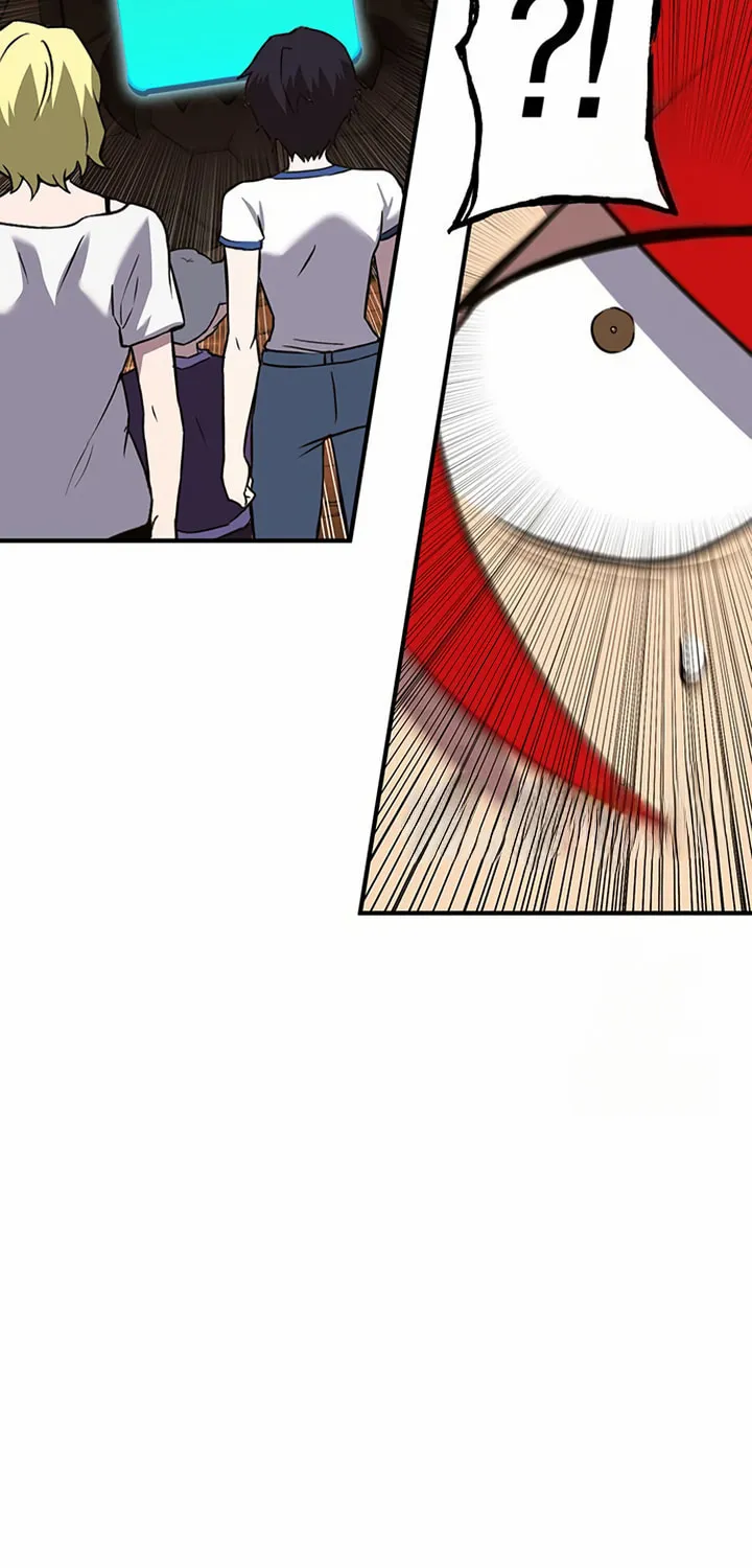Hardcore Leveling Warrior Chapter 85 page 12 - 