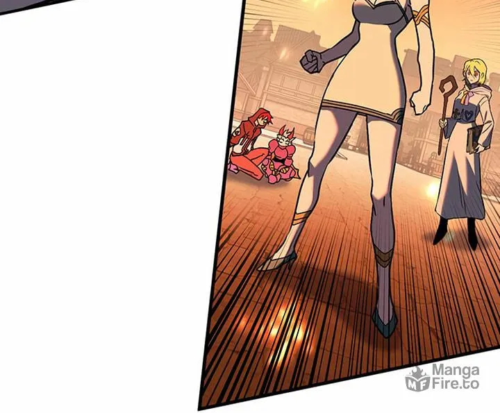 Hardcore Leveling Warrior Chapter 85 page 113 - 