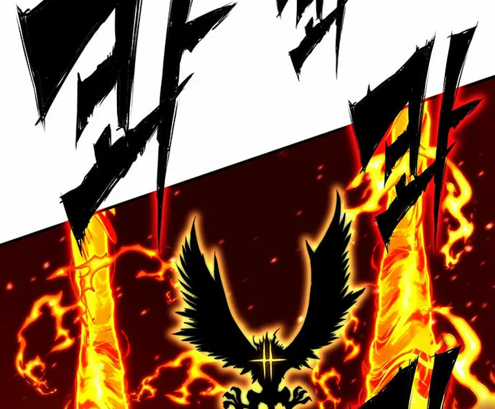 Hardcore Leveling Warrior Chapter 85 page 117 - 