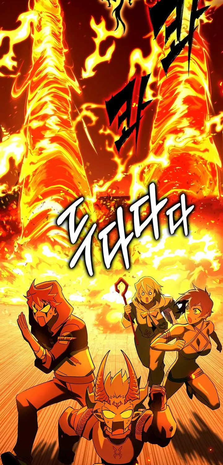 Hardcore Leveling Warrior Chapter 85 page 118 - 