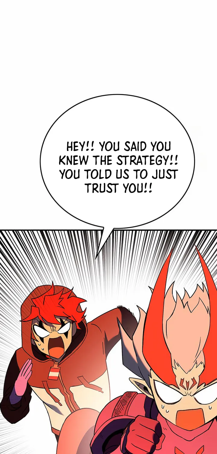 Hardcore Leveling Warrior Chapter 85 page 120 - 