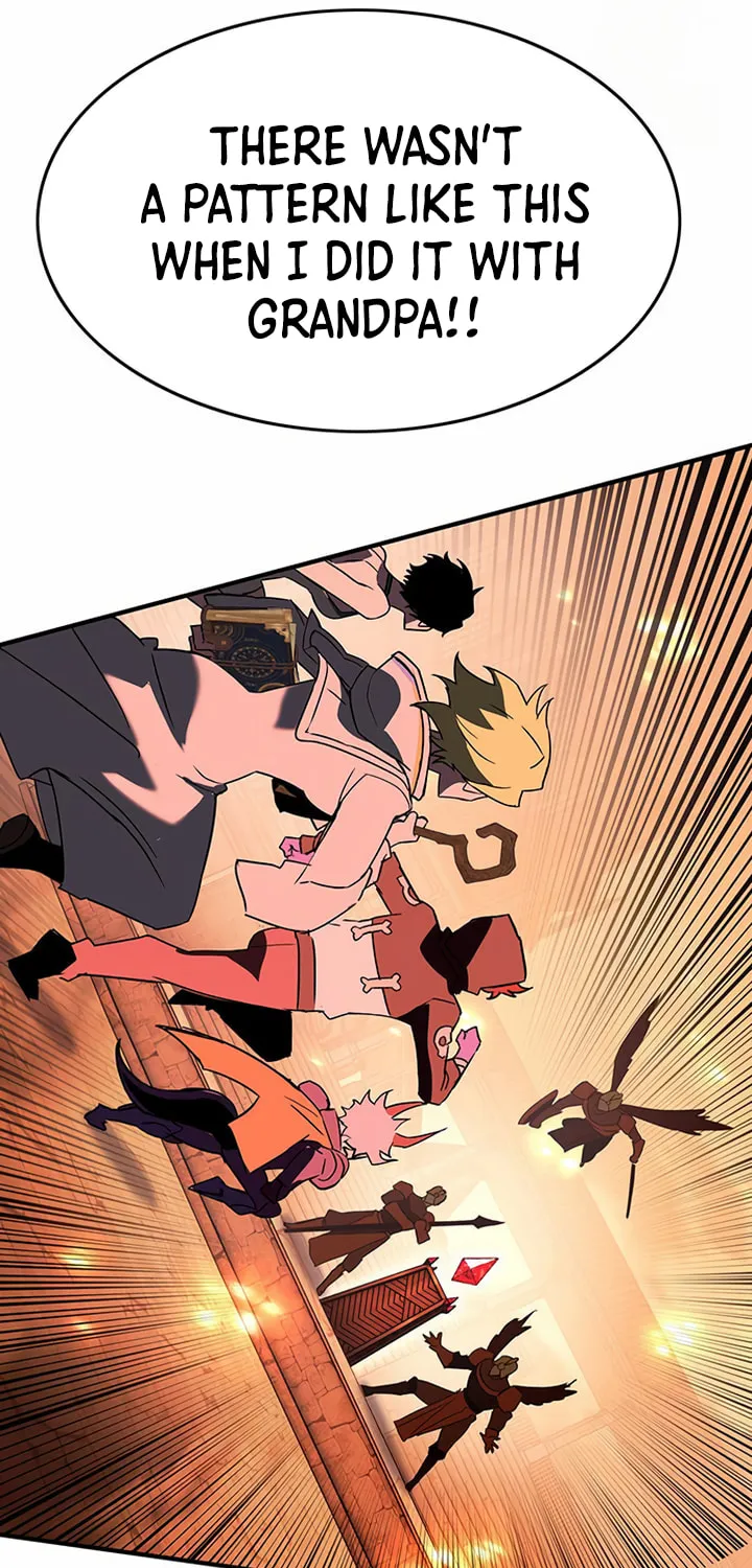 Hardcore Leveling Warrior Chapter 85 page 122 - 