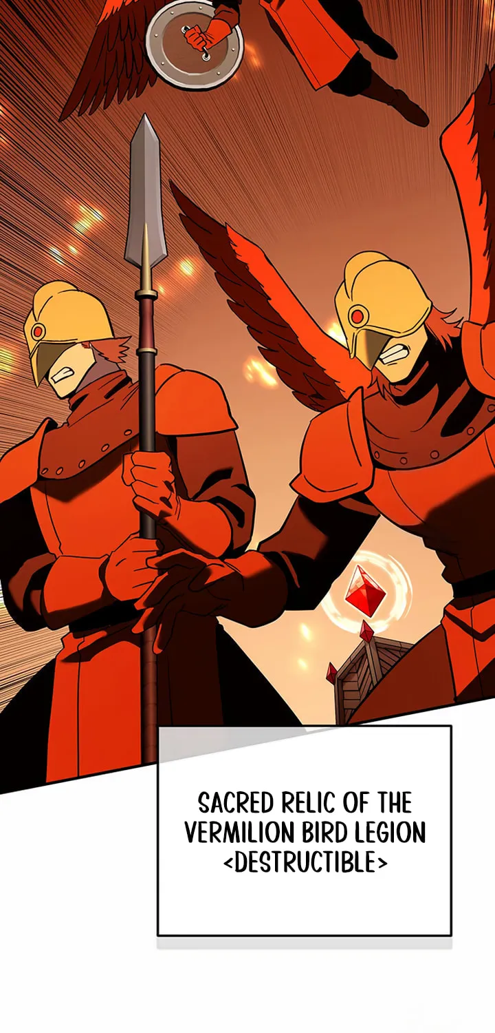 Hardcore Leveling Warrior Chapter 85 page 126 - 