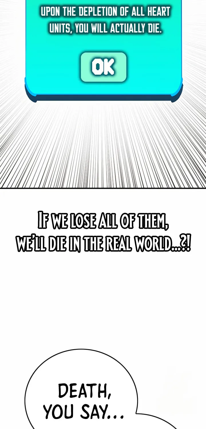 Hardcore Leveling Warrior Chapter 85 page 14 - 