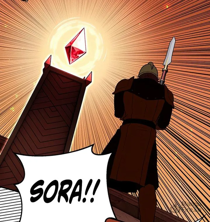 Hardcore Leveling Warrior Chapter 85 page 131 - 