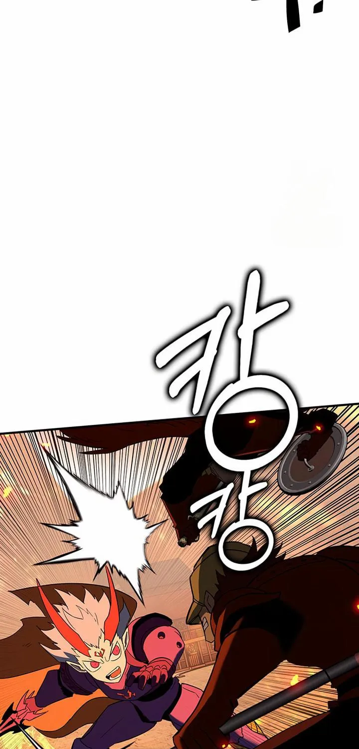 Hardcore Leveling Warrior Chapter 85 page 136 - 