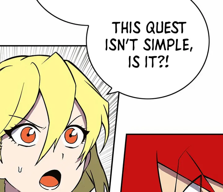 Hardcore Leveling Warrior Chapter 85 page 15 - 