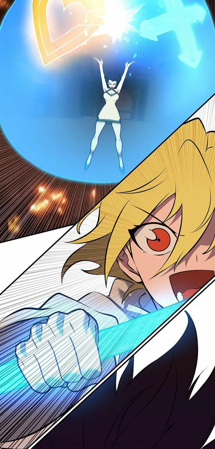 Hardcore Leveling Warrior Chapter 85 page 148 - 
