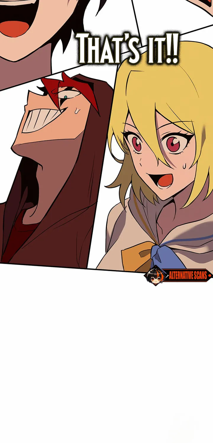 Hardcore Leveling Warrior Chapter 85 page 162 - 