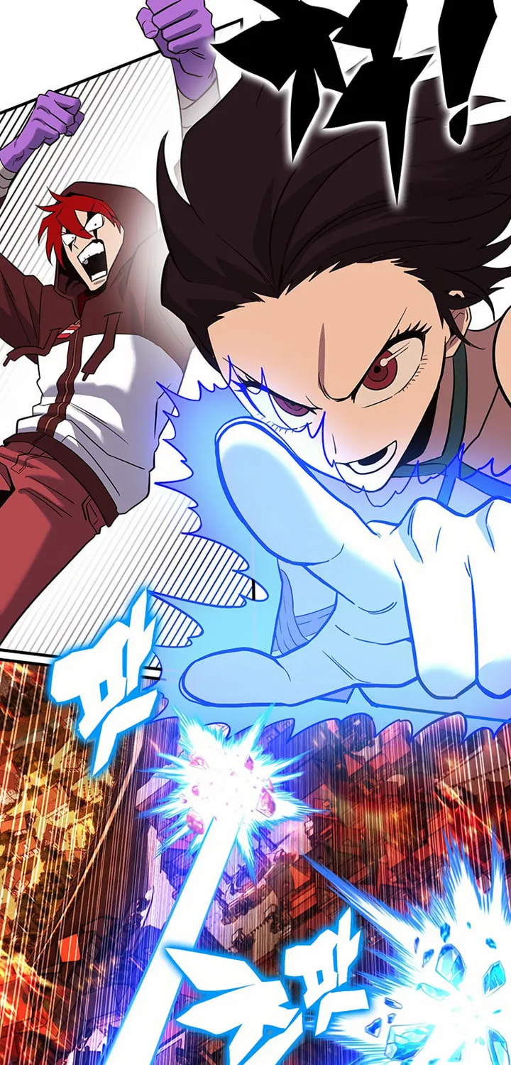 Hardcore Leveling Warrior Chapter 85 page 164 - 