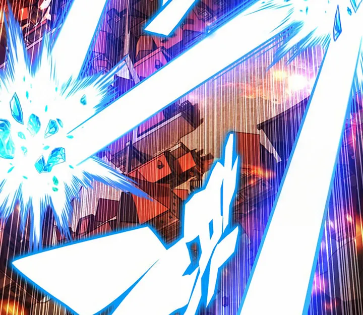 Hardcore Leveling Warrior Chapter 85 page 165 - 