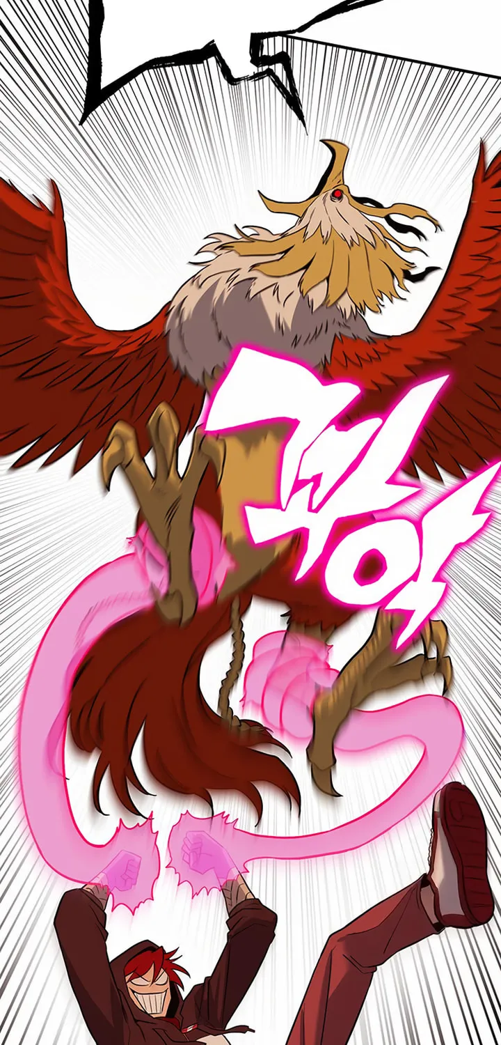 Hardcore Leveling Warrior Chapter 85 page 170 - 