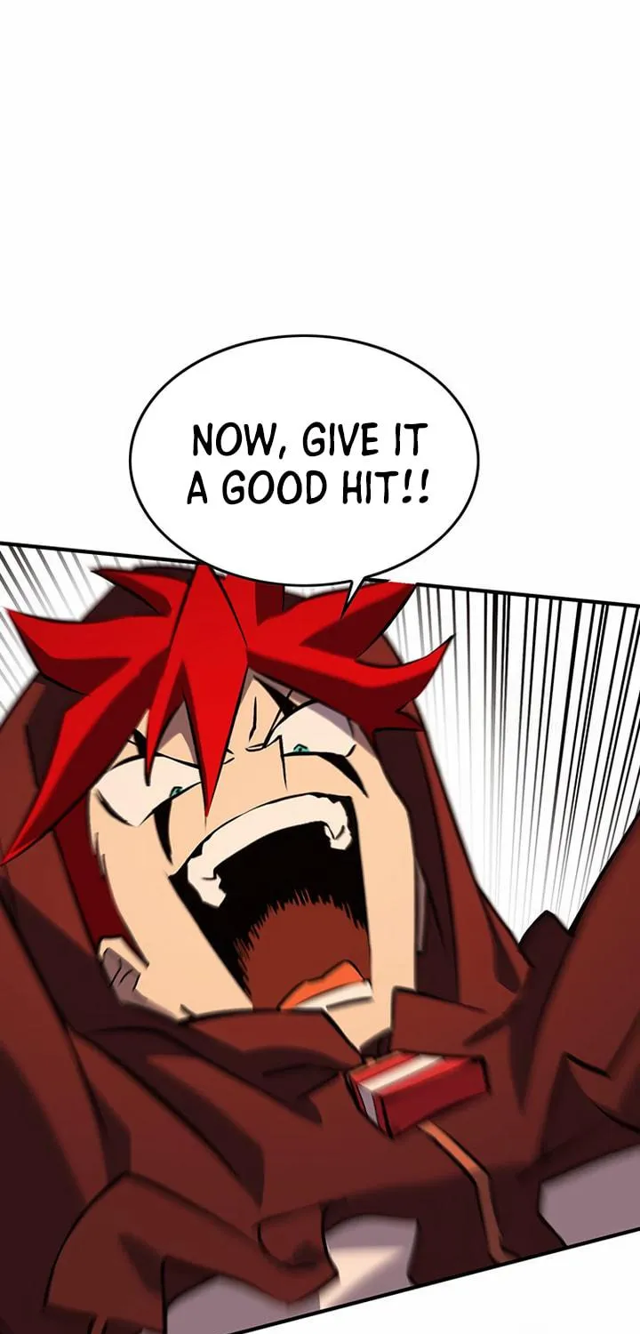 Hardcore Leveling Warrior Chapter 85 page 172 - 