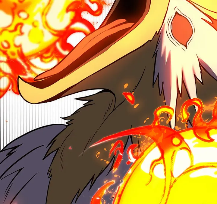 Hardcore Leveling Warrior Chapter 85 page 183 - 