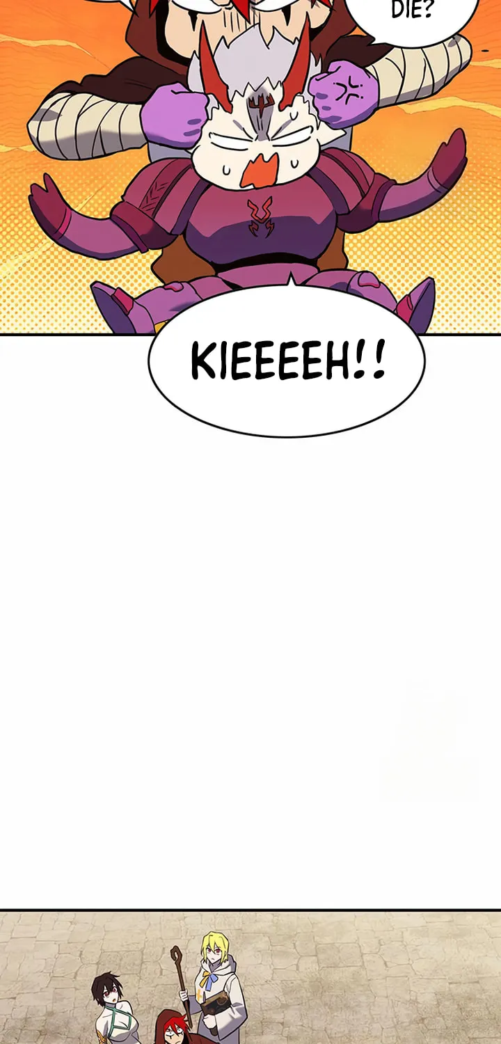 Hardcore Leveling Warrior Chapter 85 page 206 - 
