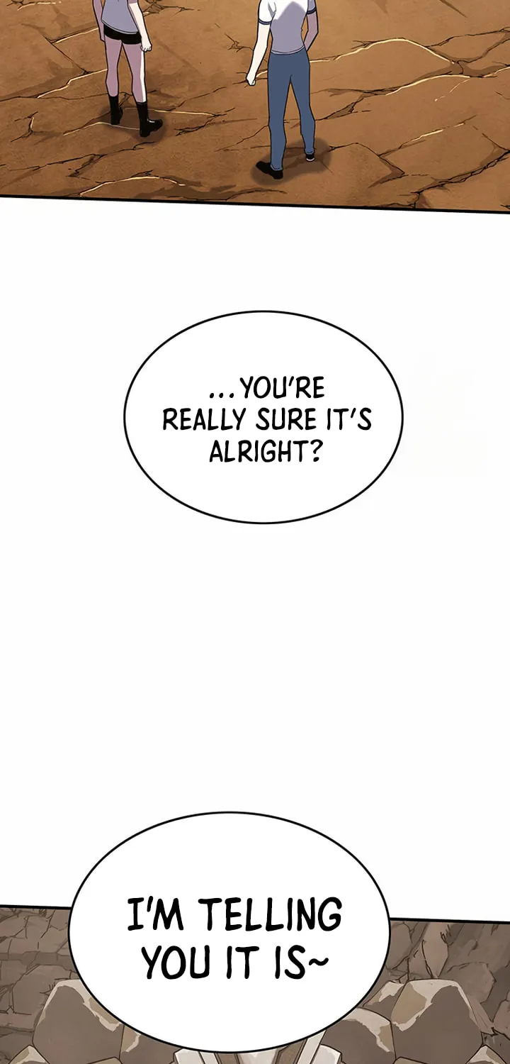 Hardcore Leveling Warrior Chapter 85 page 26 - 
