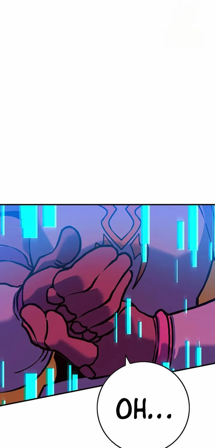 Hardcore Leveling Warrior Chapter 85 page 46 - 