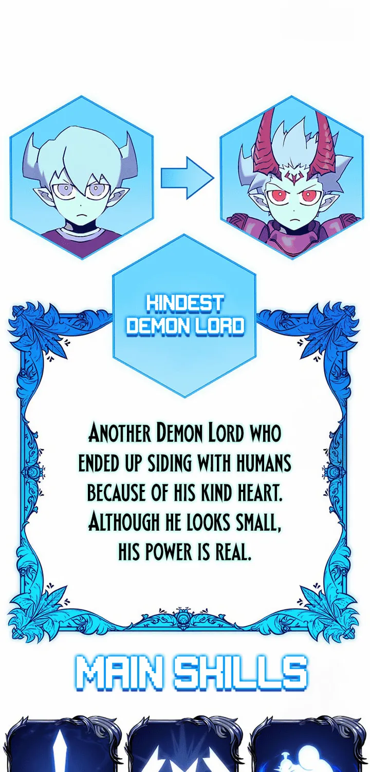 Hardcore Leveling Warrior Chapter 85 page 50 - 