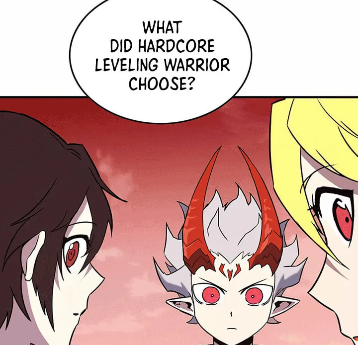 Hardcore Leveling Warrior Chapter 85 page 61 - 
