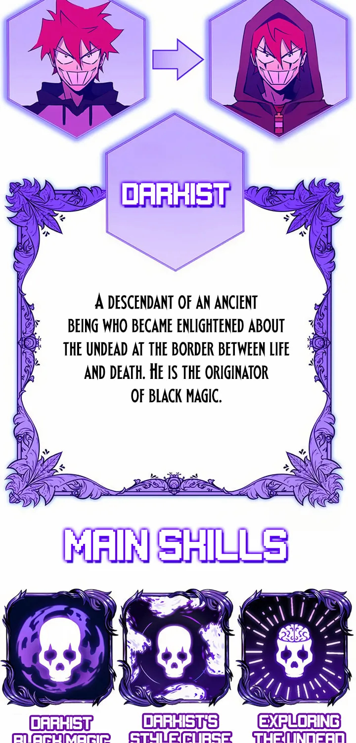 Hardcore Leveling Warrior Chapter 85 page 66 - 