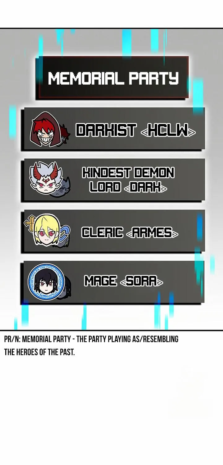Hardcore Leveling Warrior Chapter 85 page 68 - 