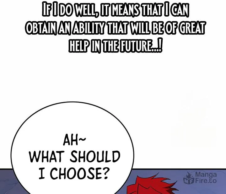 Hardcore Leveling Warrior Chapter 85 page 9 - 