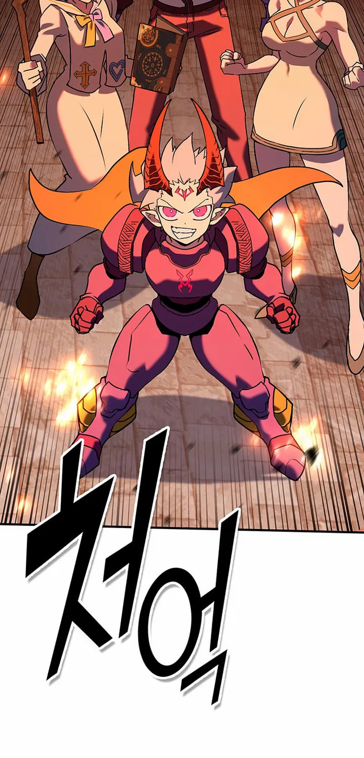 Hardcore Leveling Warrior Chapter 85 page 84 - 